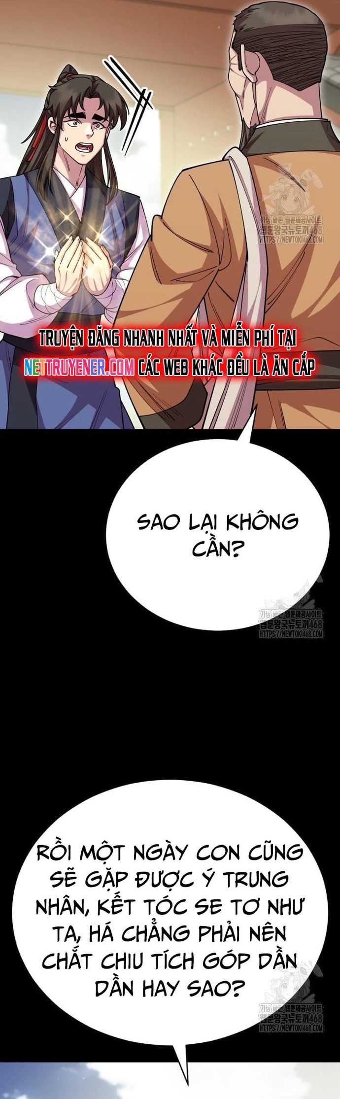 Thiên Hạ Đệ Nhất Đại Sư Huynh - Chap 131 - Trang 20