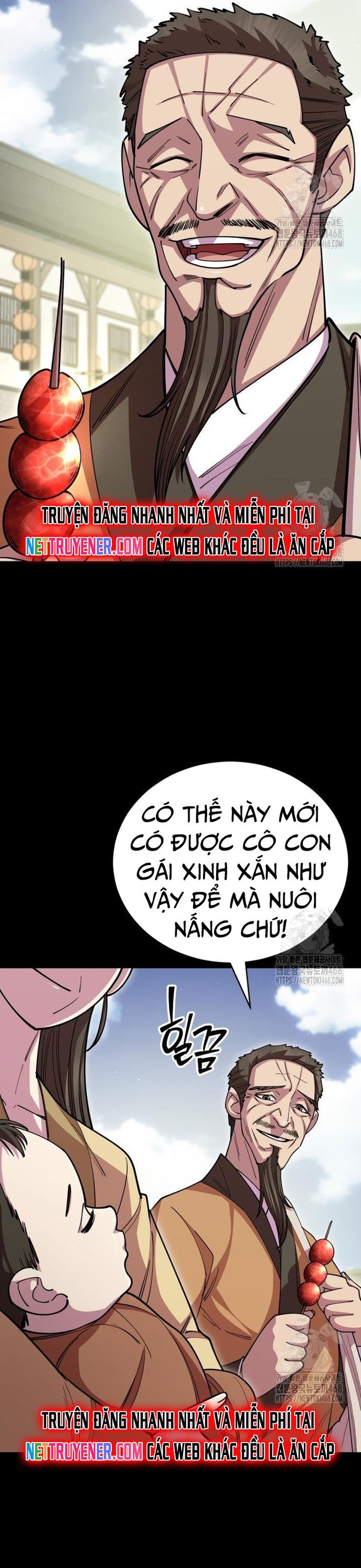 Thiên Hạ Đệ Nhất Đại Sư Huynh - Chap 131 - Trang 21