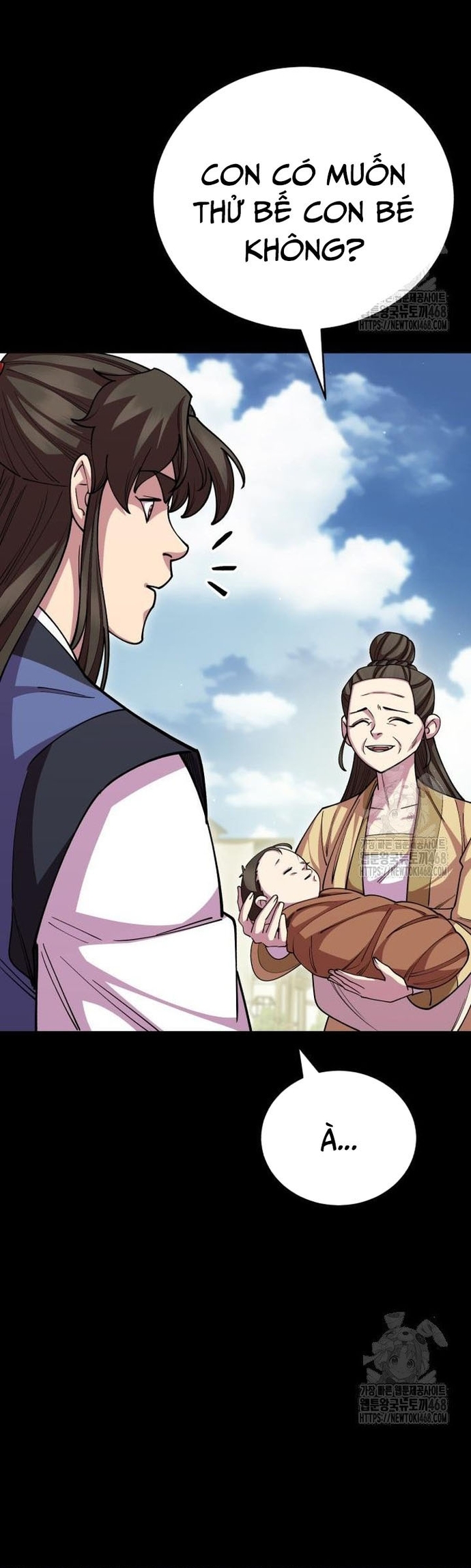 Thiên Hạ Đệ Nhất Đại Sư Huynh - Chap 131 - Trang 22