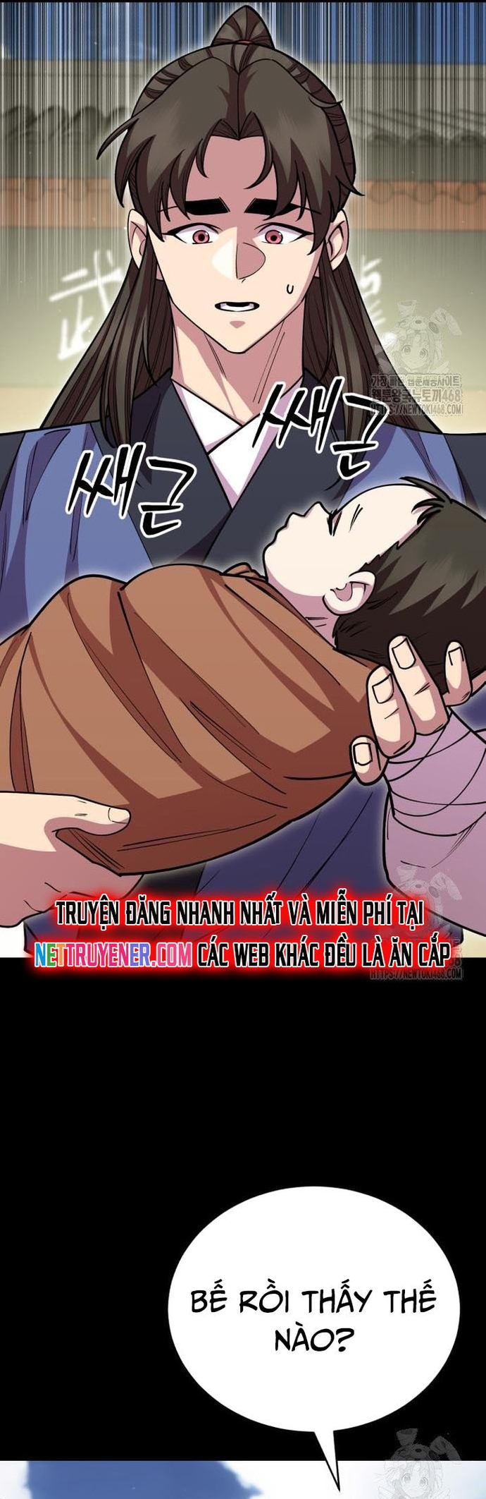 Thiên Hạ Đệ Nhất Đại Sư Huynh - Chap 131 - Trang 23