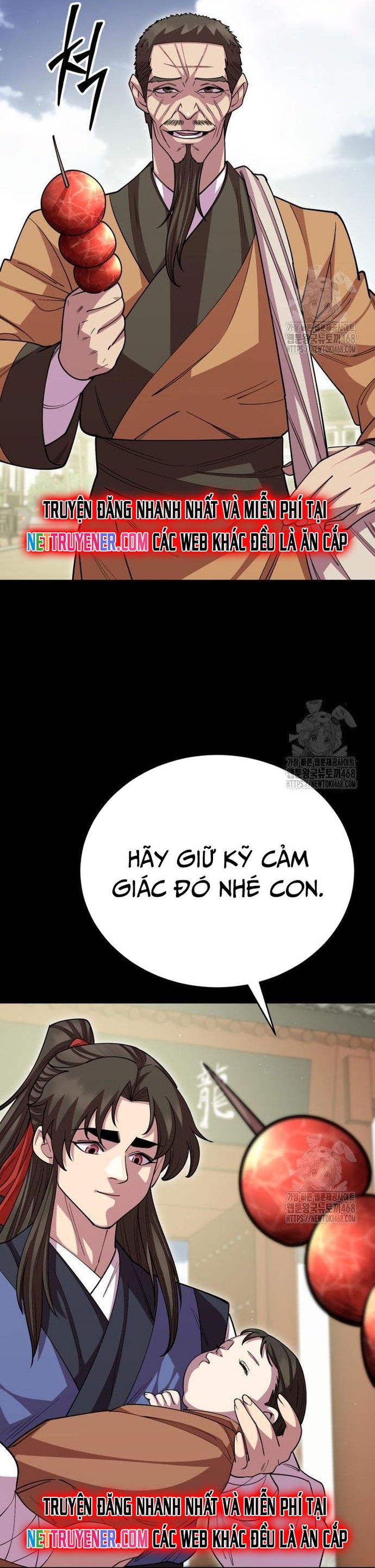 Thiên Hạ Đệ Nhất Đại Sư Huynh - Chap 131 - Trang 27