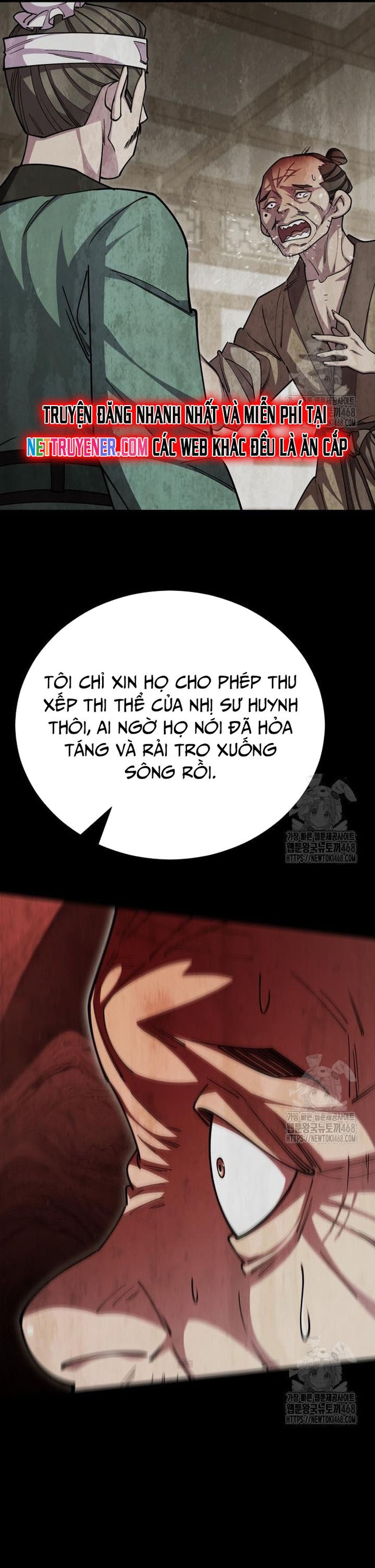 Thiên Hạ Đệ Nhất Đại Sư Huynh - Chap 131 - Trang 4