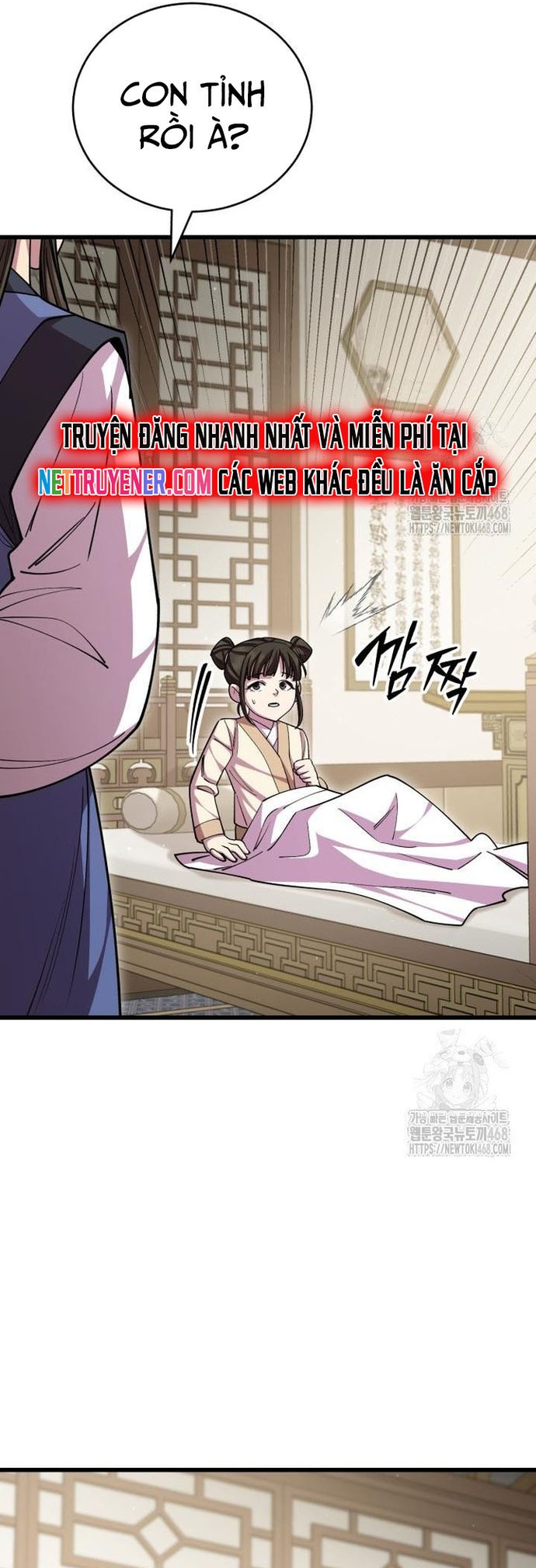 Thiên Hạ Đệ Nhất Đại Sư Huynh - Chap 131 - Trang 31