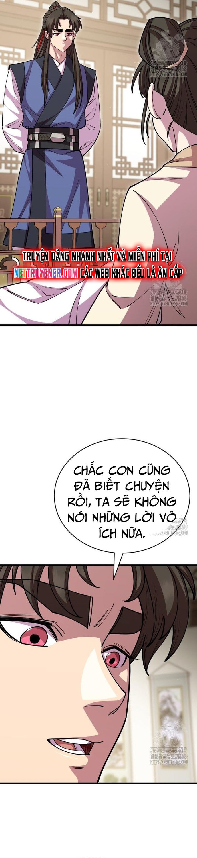 Thiên Hạ Đệ Nhất Đại Sư Huynh - Chap 131 - Trang 32