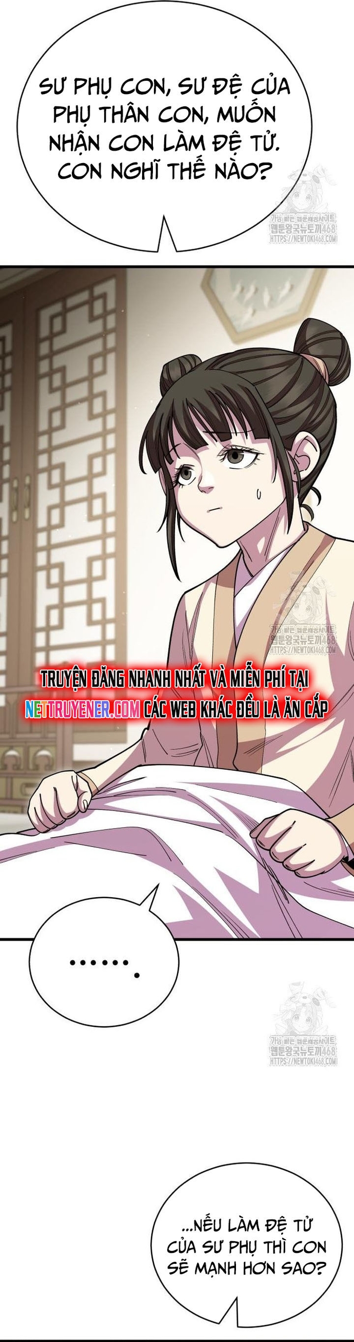 Thiên Hạ Đệ Nhất Đại Sư Huynh - Chap 131 - Trang 33