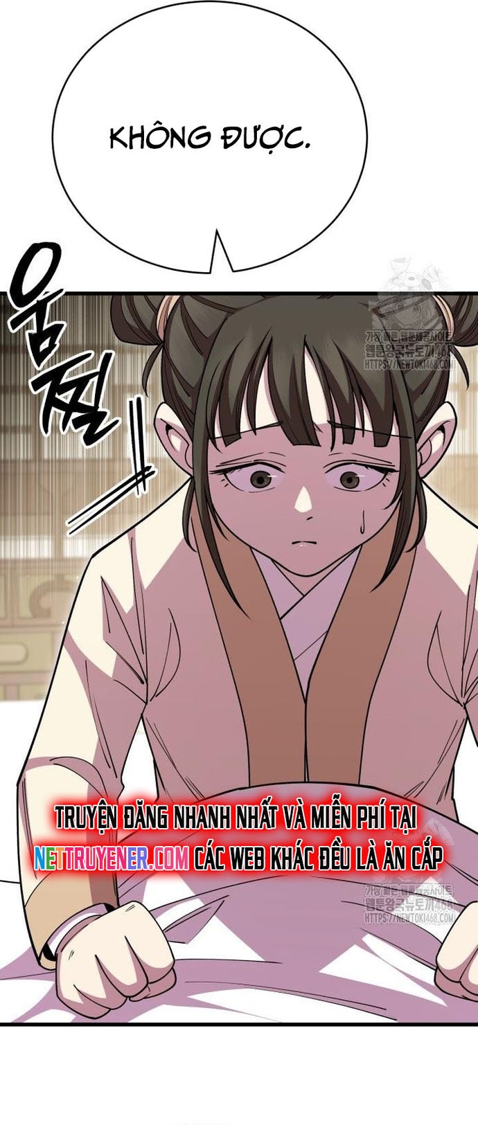 Thiên Hạ Đệ Nhất Đại Sư Huynh - Chap 131 - Trang 37