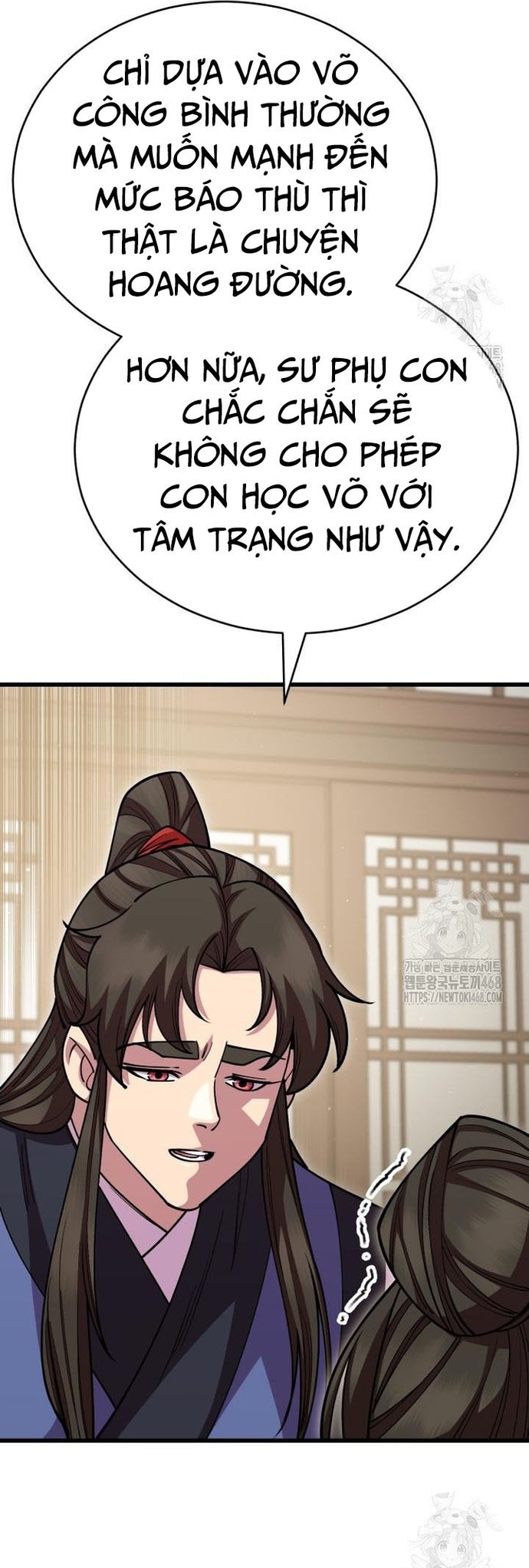 Thiên Hạ Đệ Nhất Đại Sư Huynh - Chap 131 - Trang 38