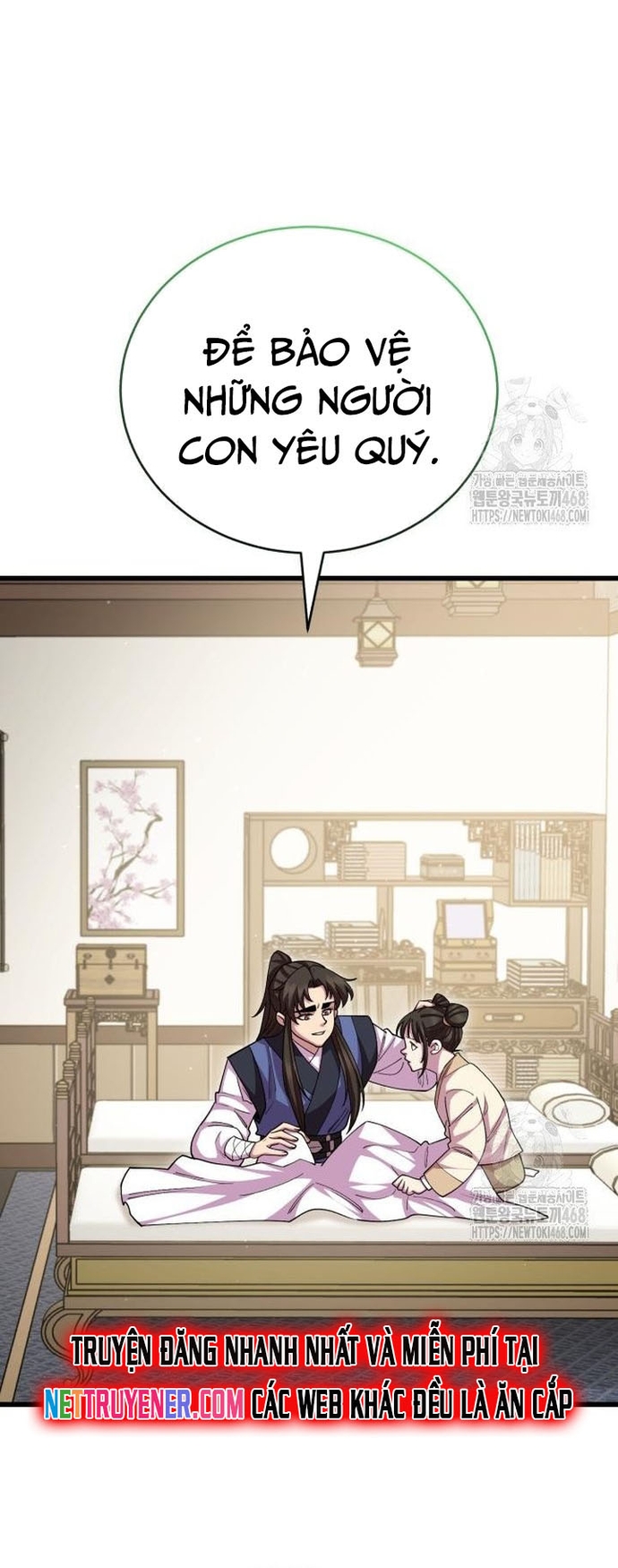 Thiên Hạ Đệ Nhất Đại Sư Huynh - Chap 131 - Trang 40