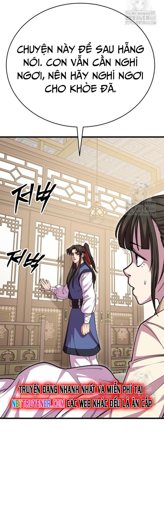Thiên Hạ Đệ Nhất Đại Sư Huynh - Chap 131 - Trang 42