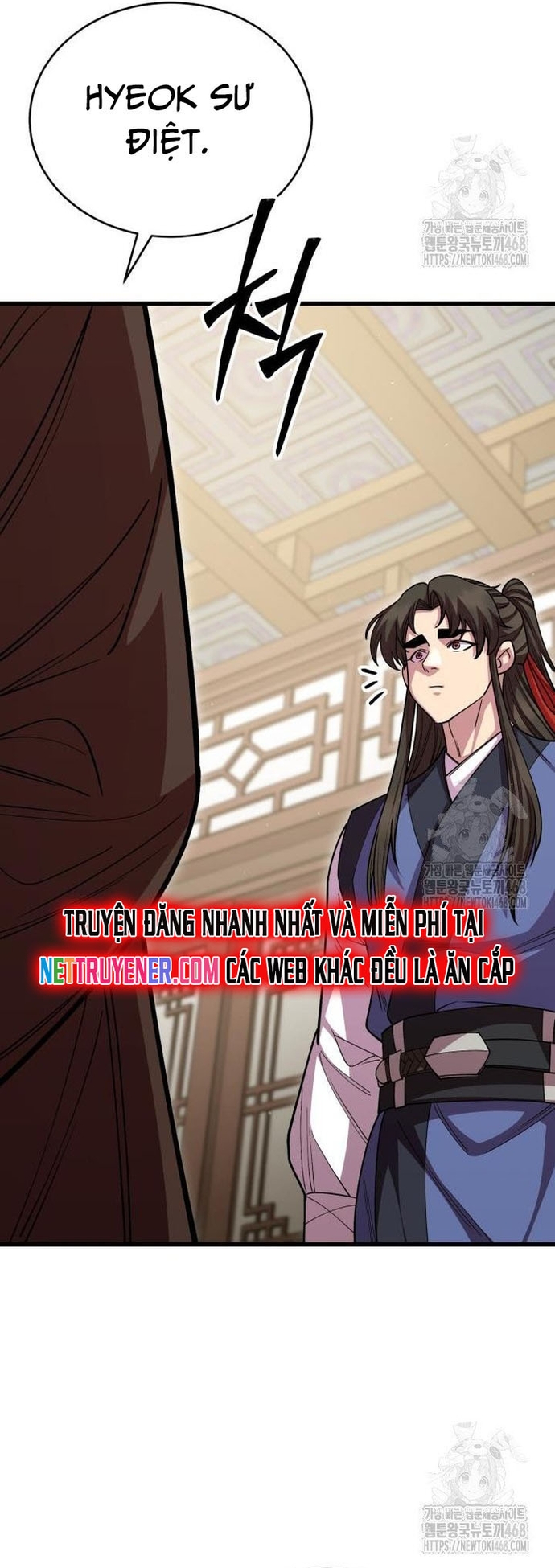 Thiên Hạ Đệ Nhất Đại Sư Huynh - Chap 131 - Trang 46