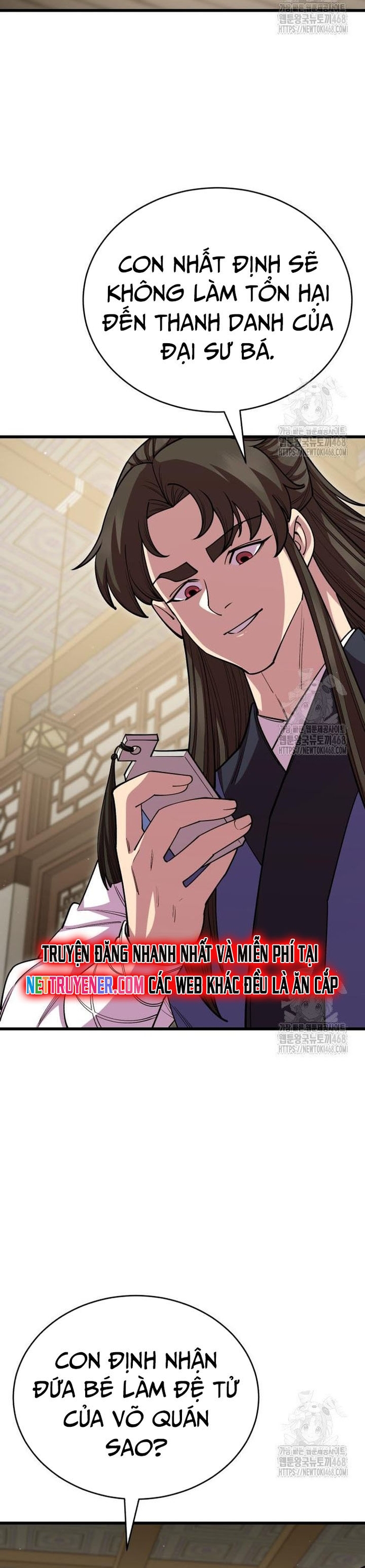 Thiên Hạ Đệ Nhất Đại Sư Huynh - Chap 131 - Trang 52