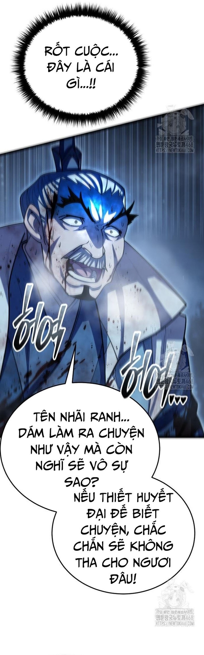 Thiên Hạ Đệ Nhất Đại Sư Huynh - Chap 131 - Trang 58