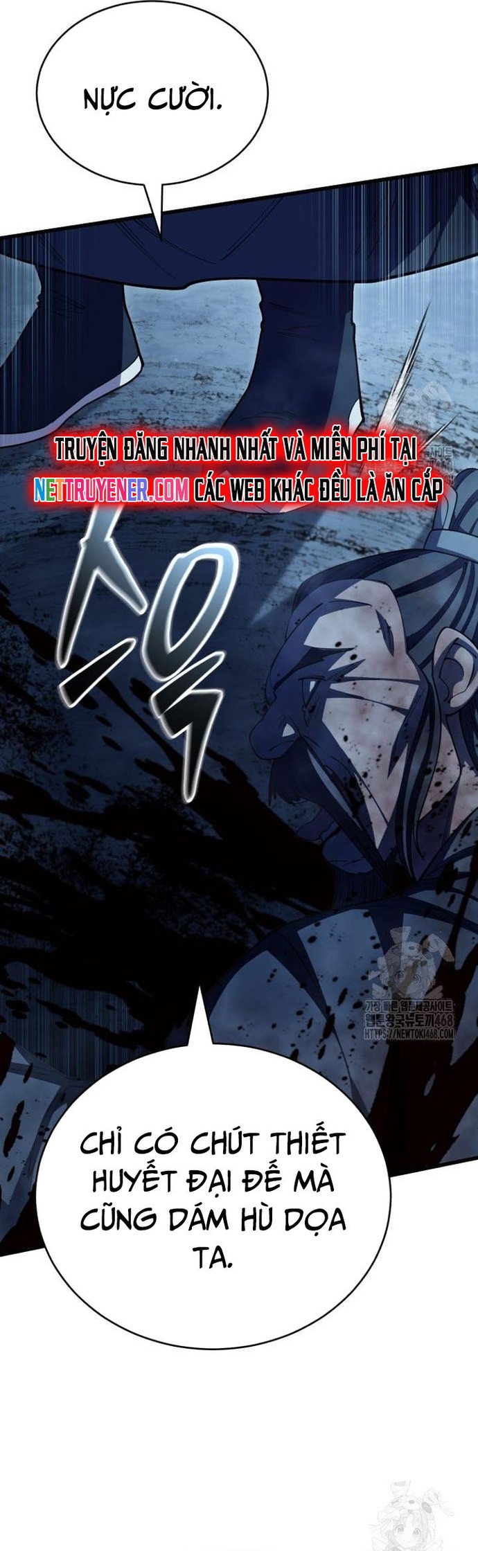 Thiên Hạ Đệ Nhất Đại Sư Huynh - Chap 131 - Trang 59