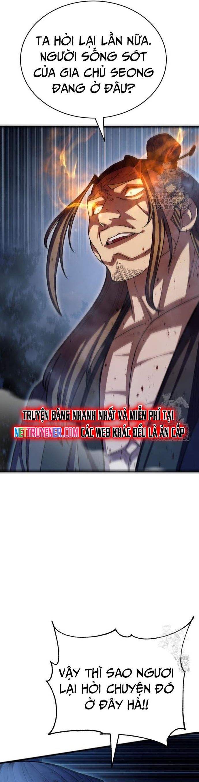Thiên Hạ Đệ Nhất Đại Sư Huynh - Chap 131 - Trang 62