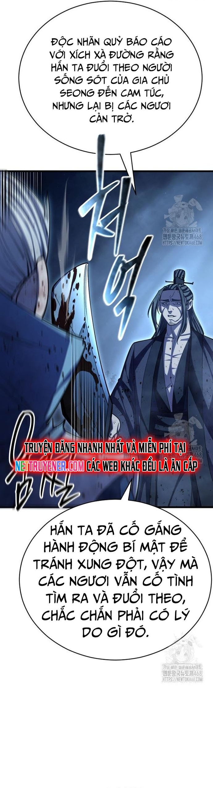 Thiên Hạ Đệ Nhất Đại Sư Huynh - Chap 131 - Trang 64