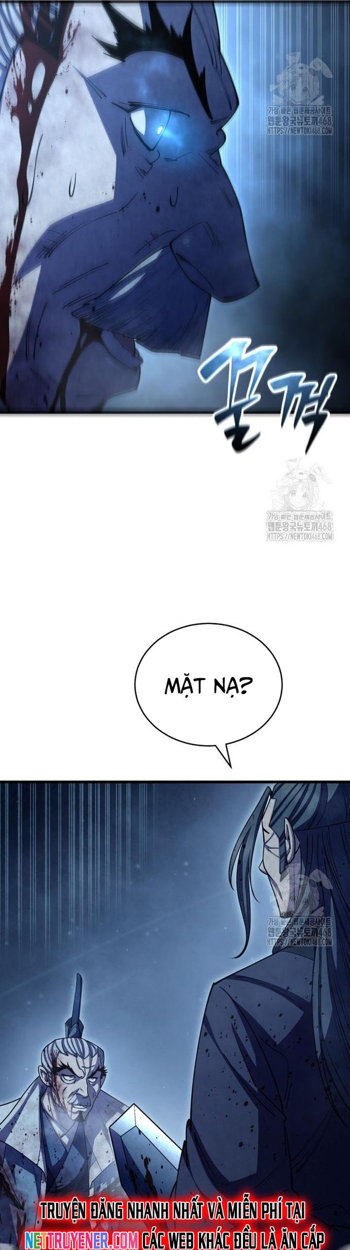 Thiên Hạ Đệ Nhất Đại Sư Huynh - Chap 131 - Trang 66