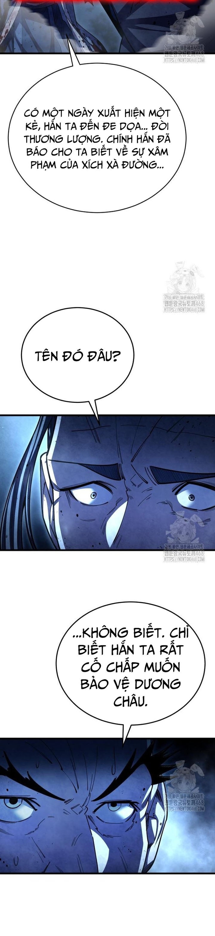 Thiên Hạ Đệ Nhất Đại Sư Huynh - Chap 131 - Trang 67
