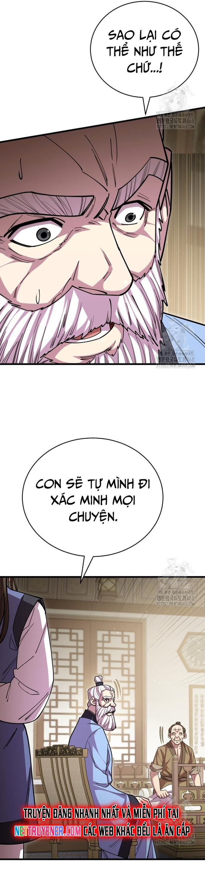 Thiên Hạ Đệ Nhất Đại Sư Huynh - Chap 131 - Trang 8