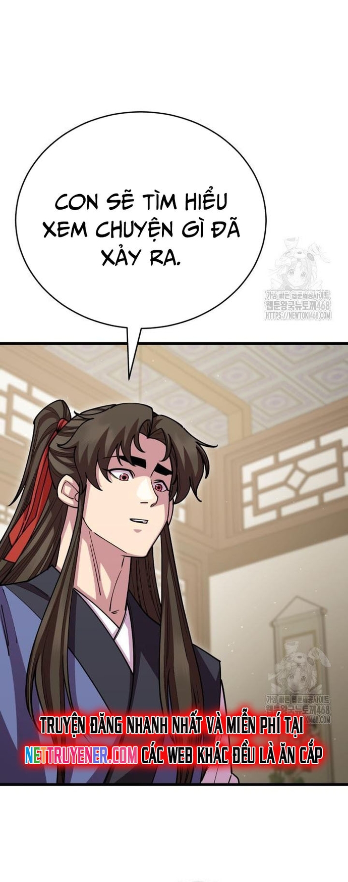 Thiên Hạ Đệ Nhất Đại Sư Huynh - Chap 131 - Trang 9