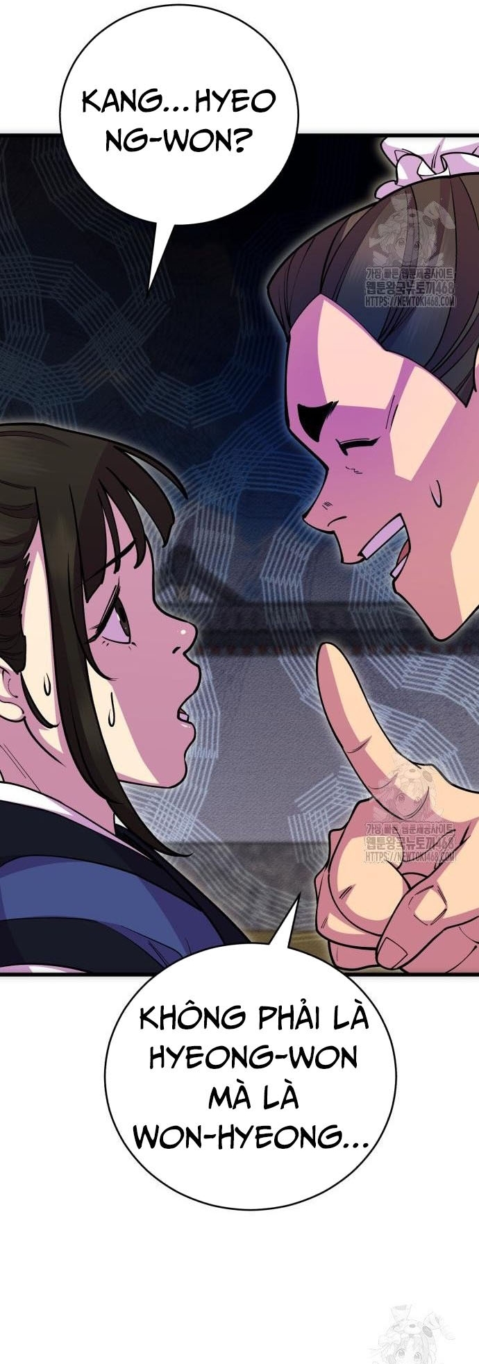 Chapter 132 - Trang 21