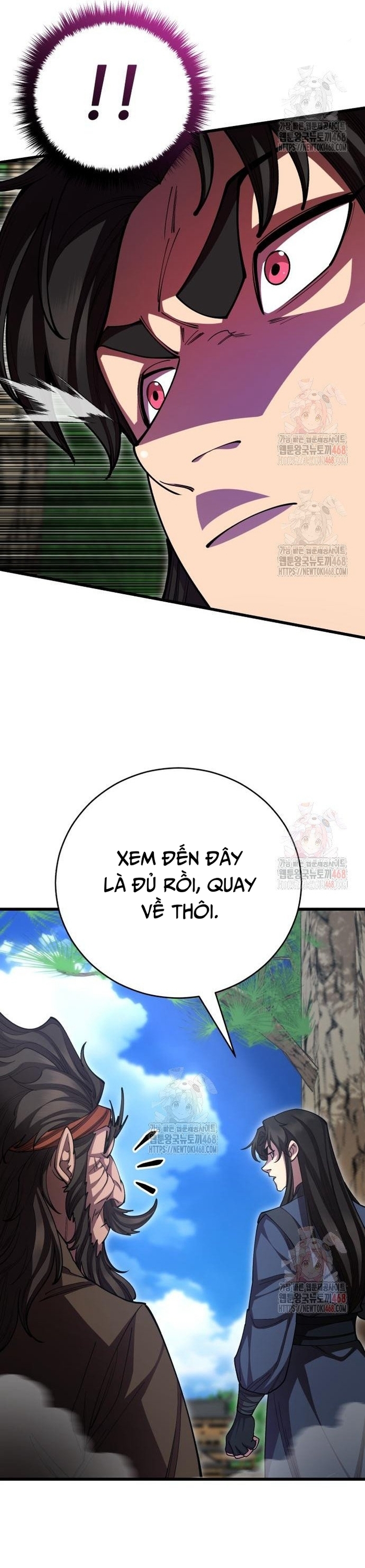 Thiên Hạ Đệ Nhất Đại Sư Huynh - Chap 137 - Trang 17