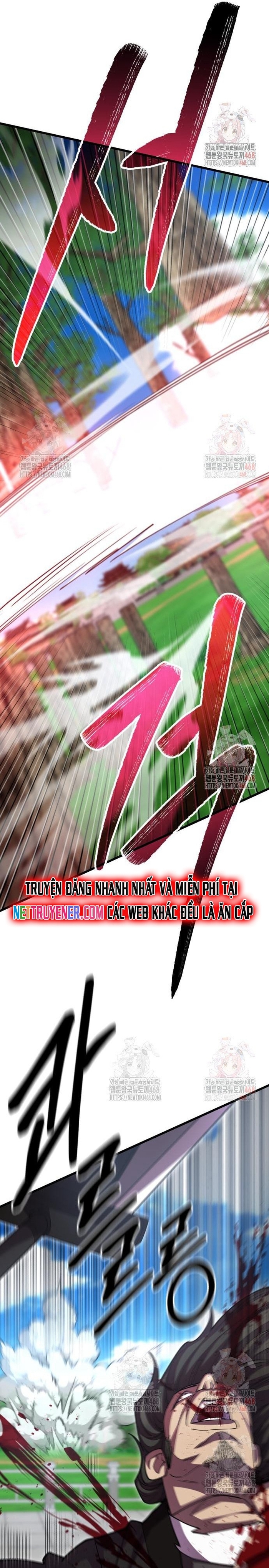 Thiên Hạ Đệ Nhất Đại Sư Huynh - Chap 137 - Trang 41