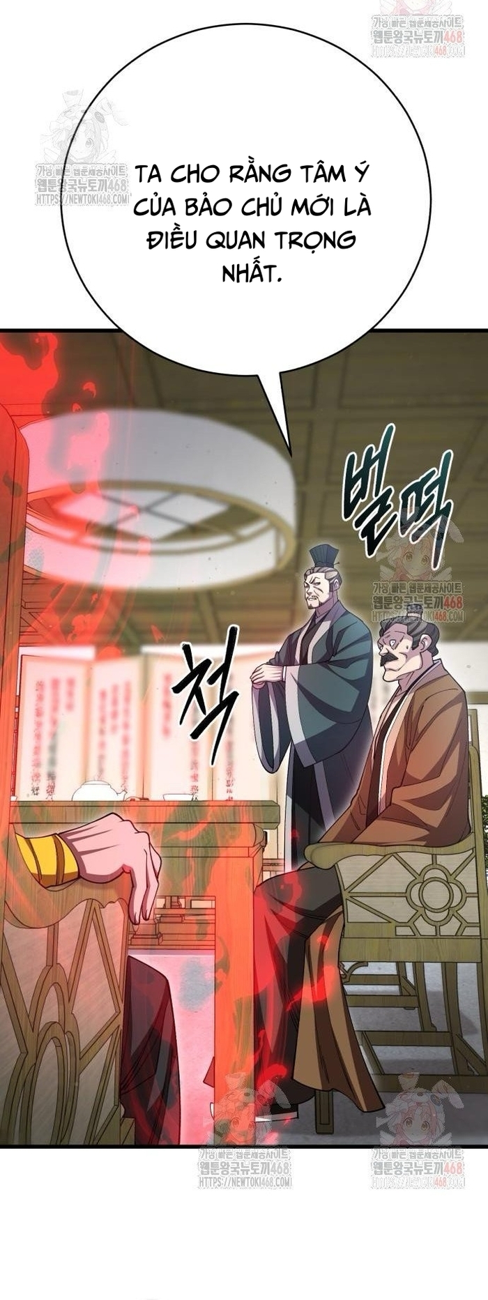 Thiên Hạ Đệ Nhất Đại Sư Huynh - Chap 137 - Trang 58