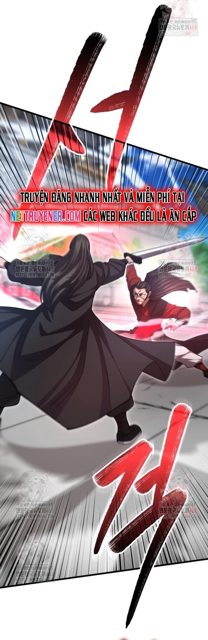 Thiên Hạ Đệ Nhất Đại Sư Huynh - Chap 137 - Trang 8