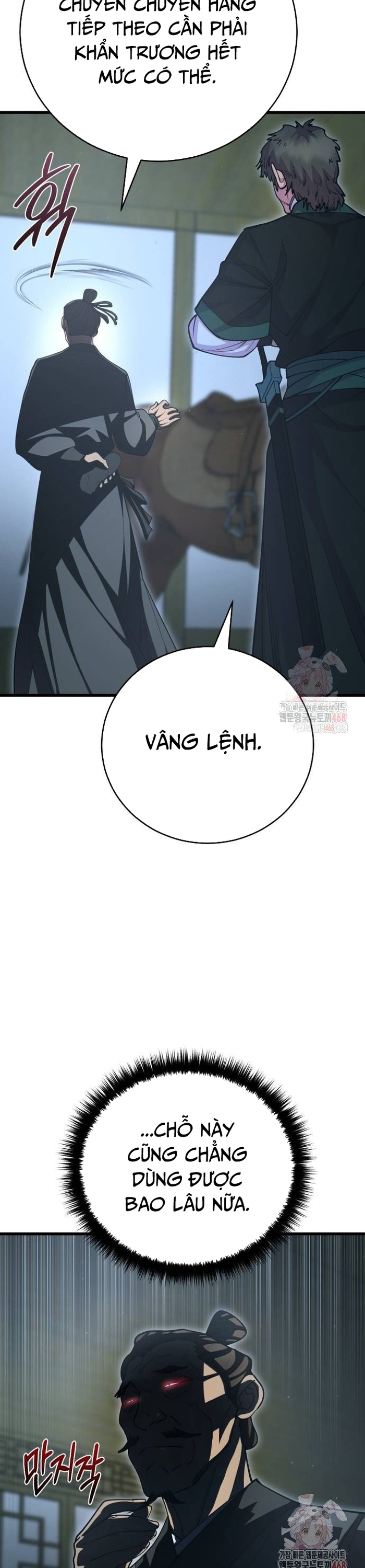 Thiên Hạ Đệ Nhất Đại Sư Huynh - Chap 138 - Trang 12