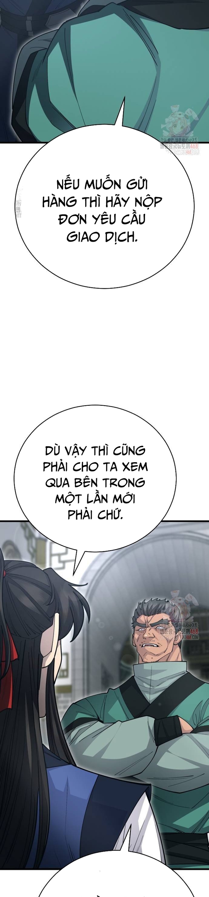 Thiên Hạ Đệ Nhất Đại Sư Huynh - Chap 138 - Trang 15
