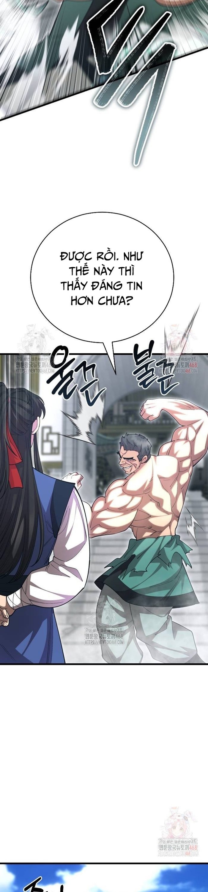 Thiên Hạ Đệ Nhất Đại Sư Huynh - Chap 138 - Trang 18