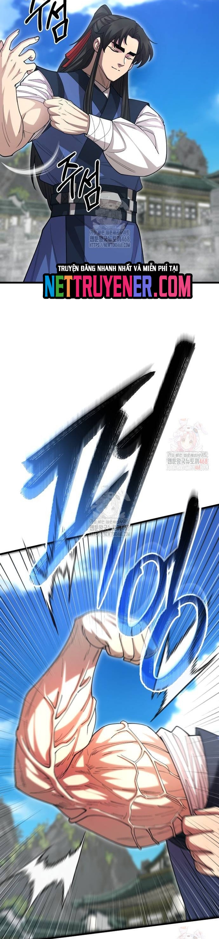 Thiên Hạ Đệ Nhất Đại Sư Huynh - Chap 138 - Trang 19