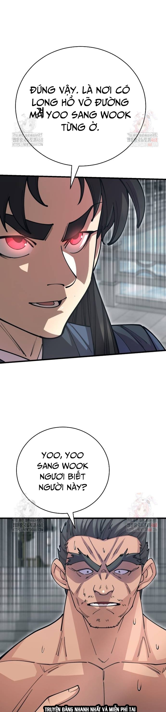 Thiên Hạ Đệ Nhất Đại Sư Huynh - Chap 138 - Trang 22