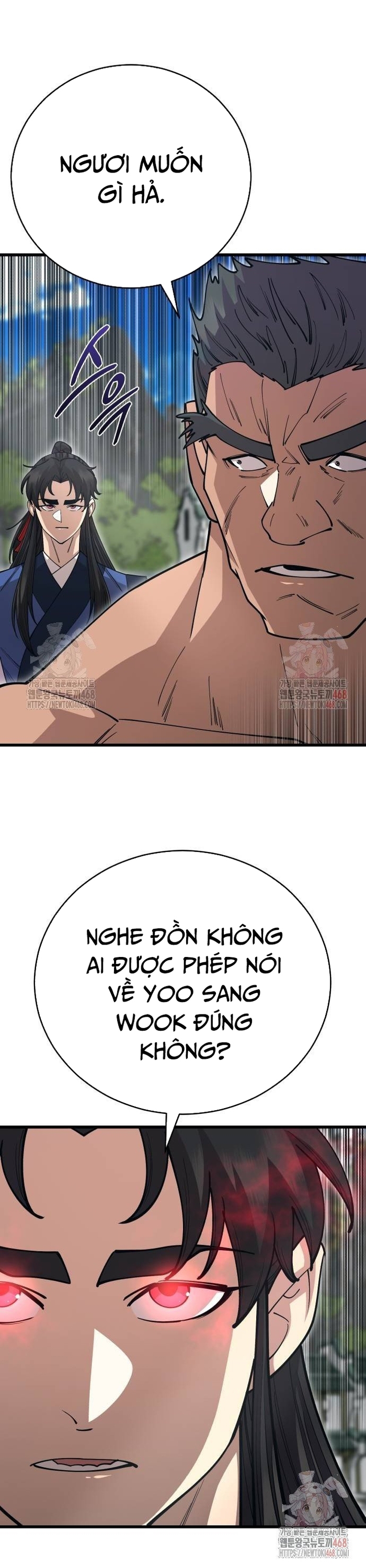 Thiên Hạ Đệ Nhất Đại Sư Huynh - Chap 138 - Trang 25