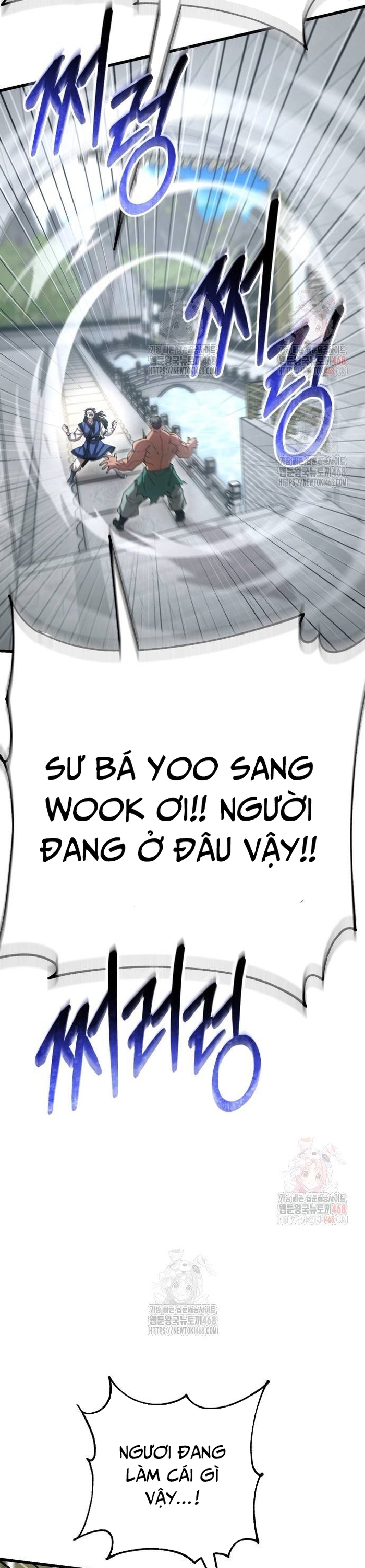 Thiên Hạ Đệ Nhất Đại Sư Huynh - Chap 138 - Trang 29