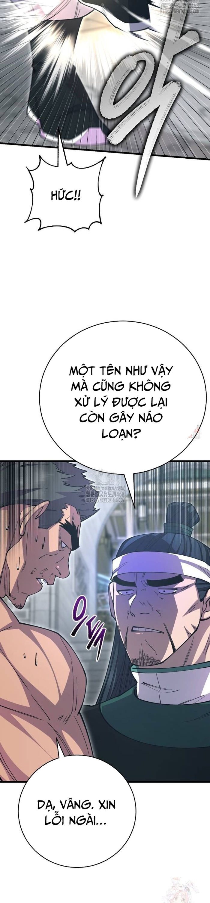 Thiên Hạ Đệ Nhất Đại Sư Huynh - Chap 138 - Trang 32