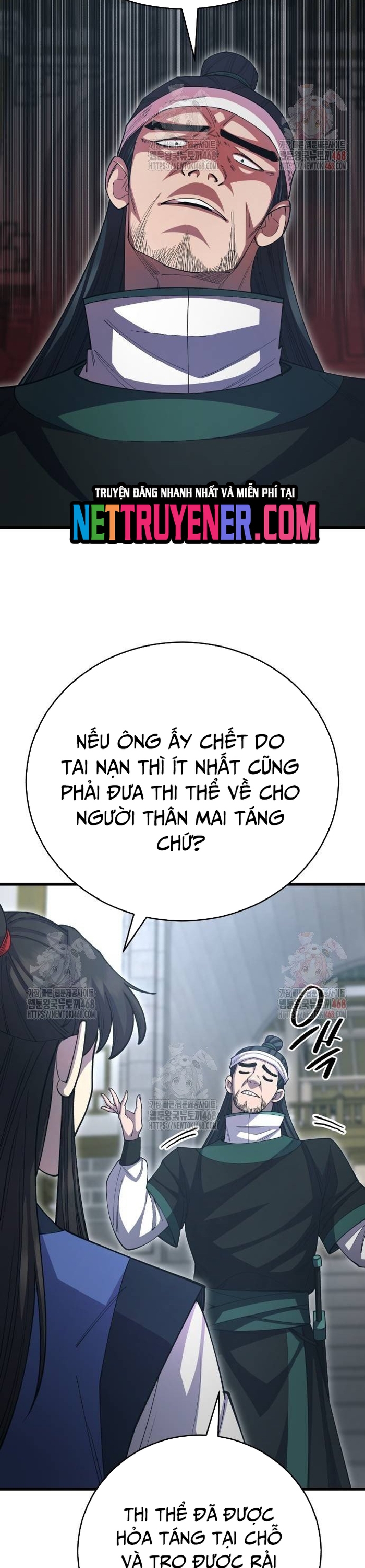 Thiên Hạ Đệ Nhất Đại Sư Huynh - Chap 138 - Trang 34