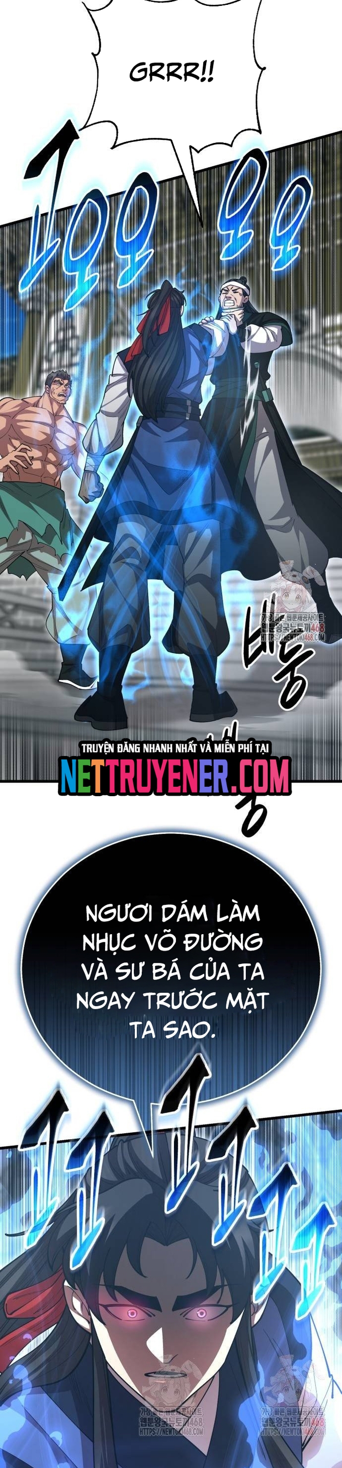 Thiên Hạ Đệ Nhất Đại Sư Huynh - Chap 138 - Trang 38