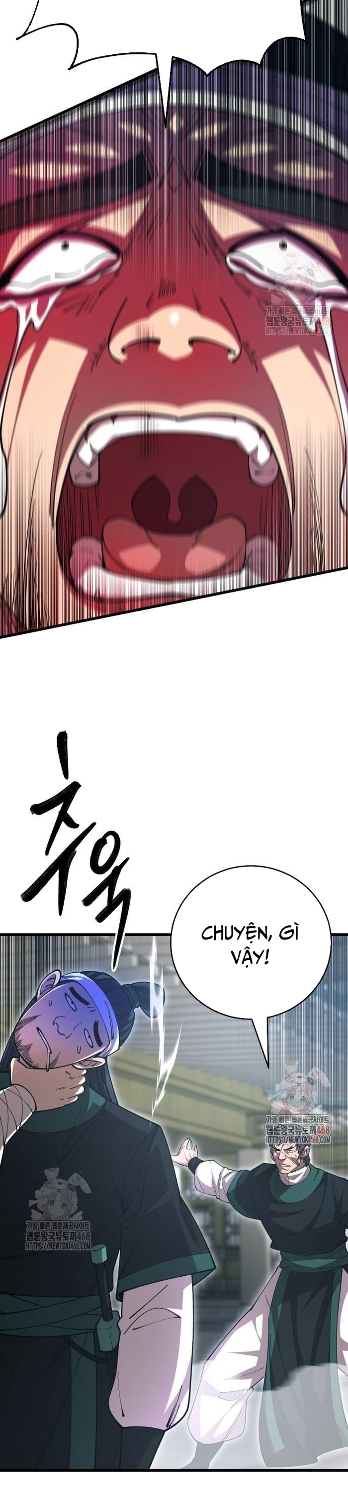 Thiên Hạ Đệ Nhất Đại Sư Huynh - Chap 138 - Trang 42