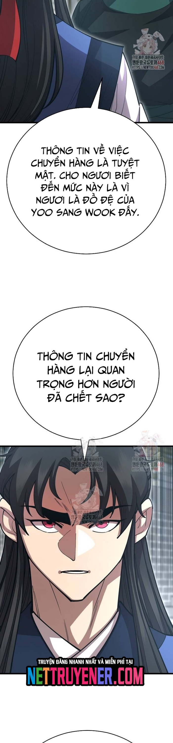 Thiên Hạ Đệ Nhất Đại Sư Huynh - Chap 138 - Trang 47