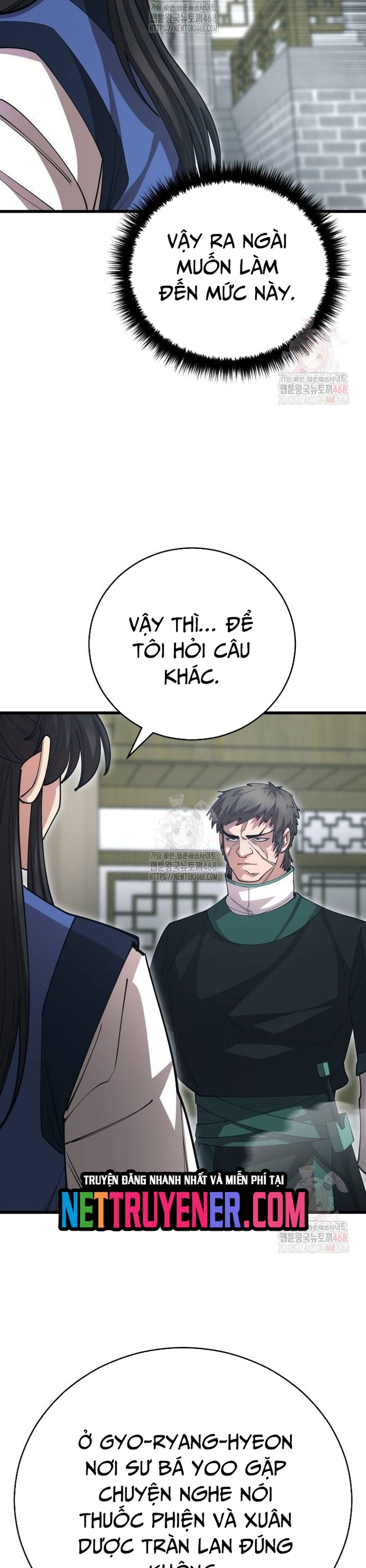 Thiên Hạ Đệ Nhất Đại Sư Huynh - Chap 138 - Trang 49
