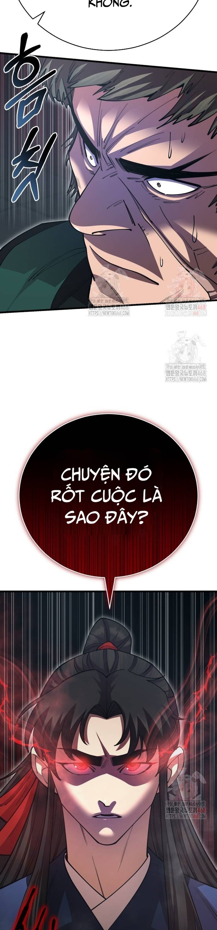 Thiên Hạ Đệ Nhất Đại Sư Huynh - Chap 138 - Trang 50