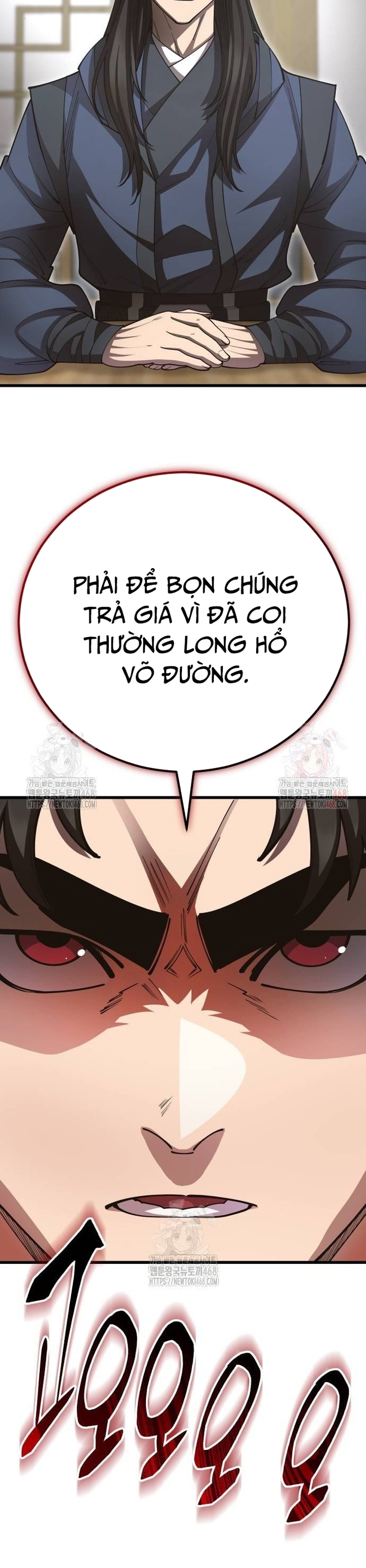 Thiên Hạ Đệ Nhất Đại Sư Huynh - Chap 138 - Trang 6