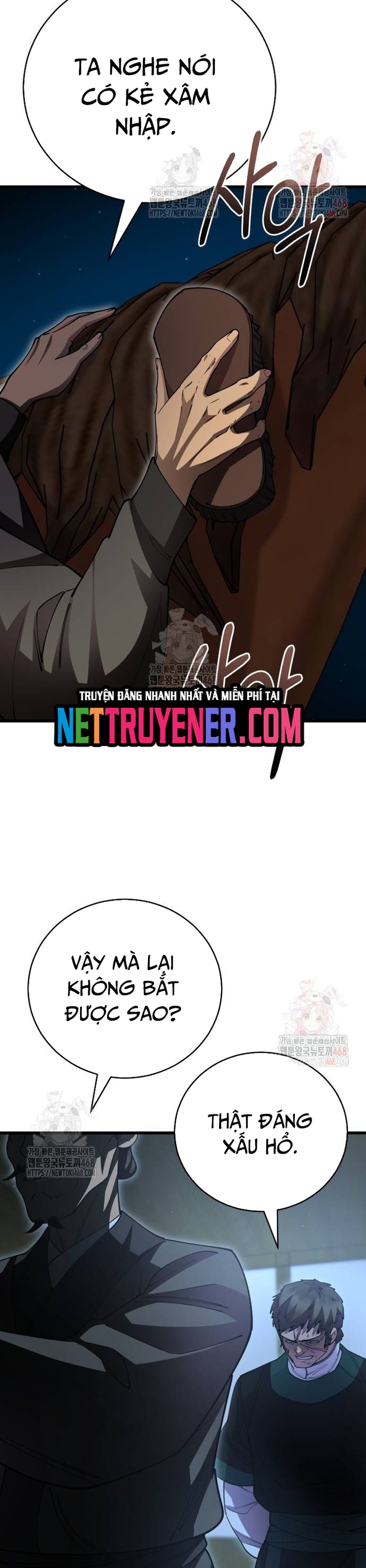Thiên Hạ Đệ Nhất Đại Sư Huynh - Chap 138 - Trang 8