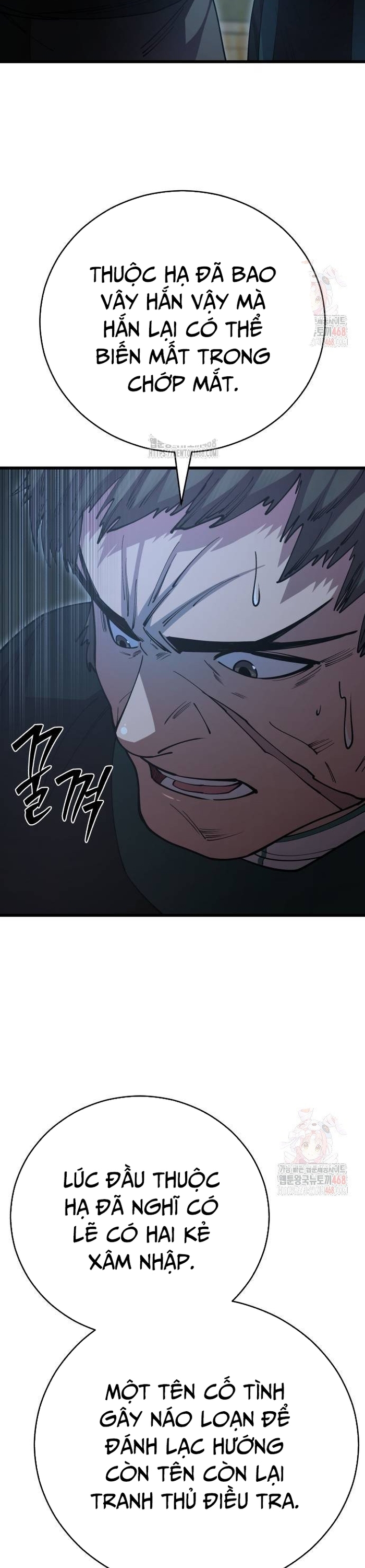 Thiên Hạ Đệ Nhất Đại Sư Huynh - Chap 138 - Trang 9