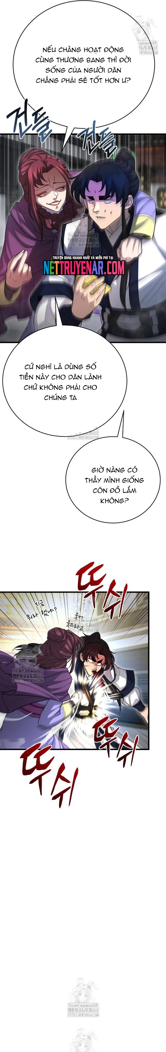 Thiên Hạ Đệ Nhất Đại Sư Huynh - Chap 145 - Trang 20