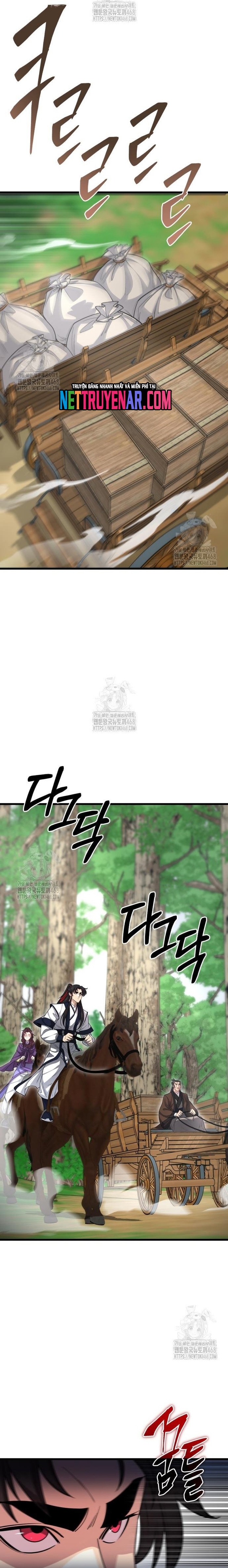 Thiên Hạ Đệ Nhất Đại Sư Huynh - Chap 145 - Trang 21