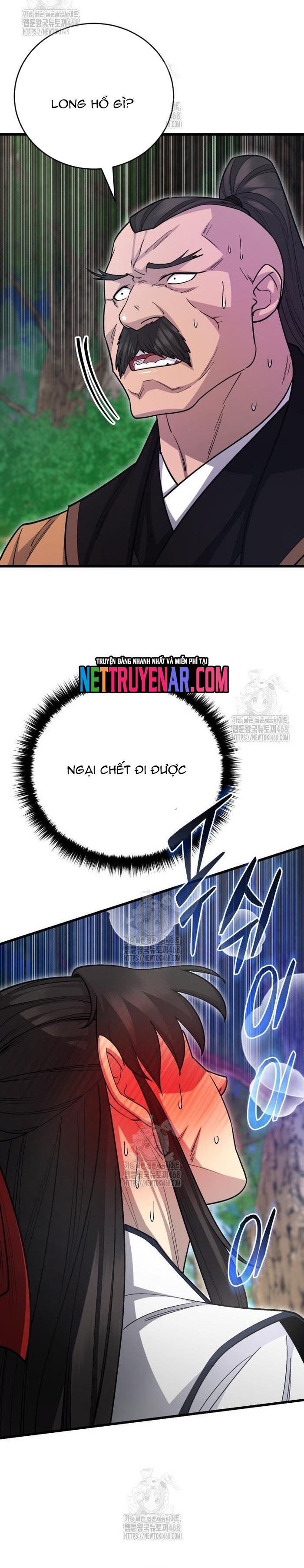 Thiên Hạ Đệ Nhất Đại Sư Huynh - Chap 145 - Trang 30