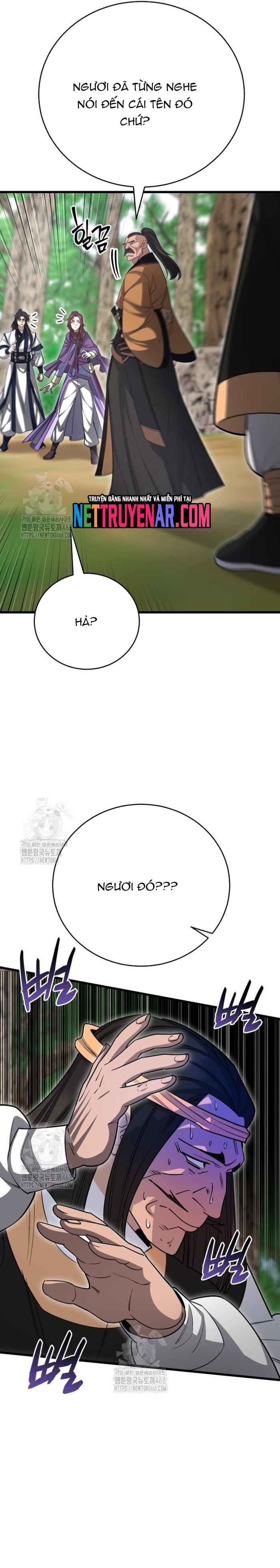 Thiên Hạ Đệ Nhất Đại Sư Huynh - Chap 145 - Trang 31