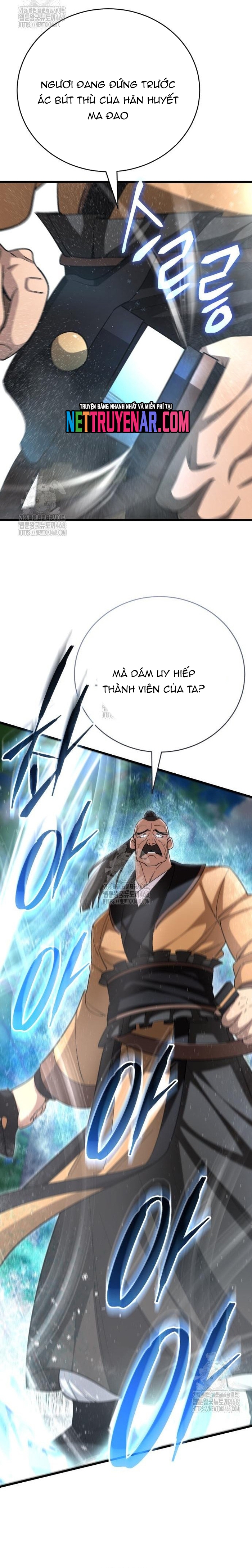 Thiên Hạ Đệ Nhất Đại Sư Huynh - Chap 145 - Trang 34